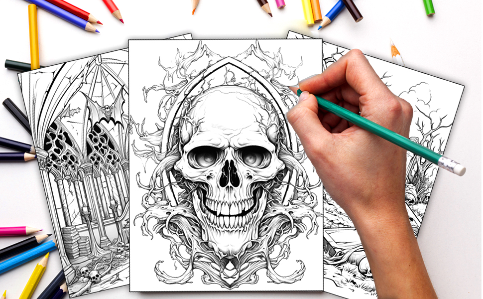 Dark Fantasy Coloring Book For - B79ed95e 63d0 496d B7bc 14493228413e. CR0,0,970,600 PT0 SX970 V1 