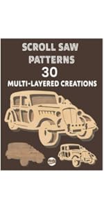 2023 Scroll saw patterns 200 designs: Original designs and patterns 2023 Scroll saw patterns 200 designs: Original designs and patterns