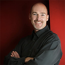Gino Wickman
