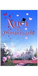 Alice in Wonderland