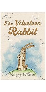 The Velveteen Rabbit