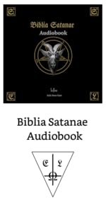 Satanic Bible Audiobook