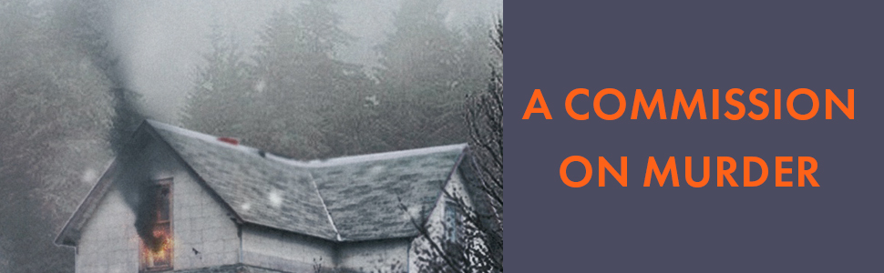 A Commission on Murder Panel 1