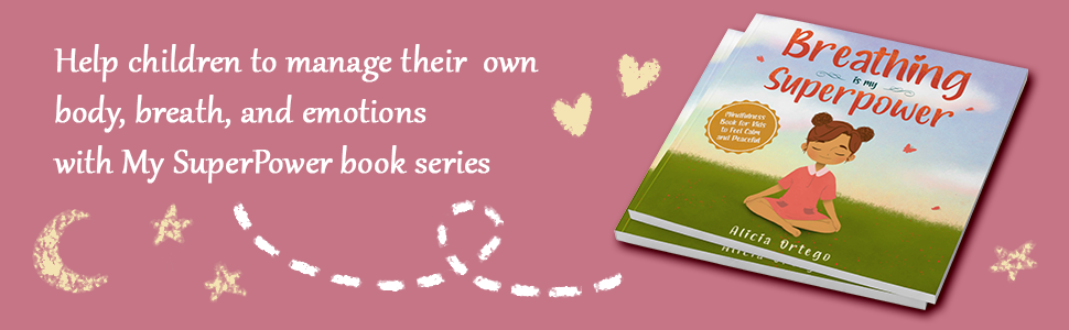 Help children to manage their own body