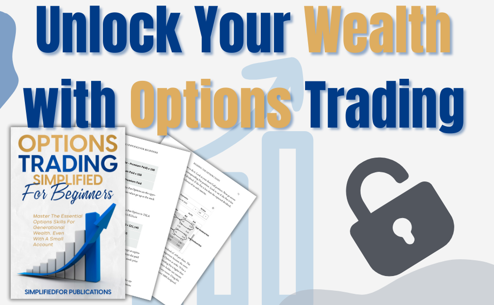 Options Trading Investing Beginners Money Wealth