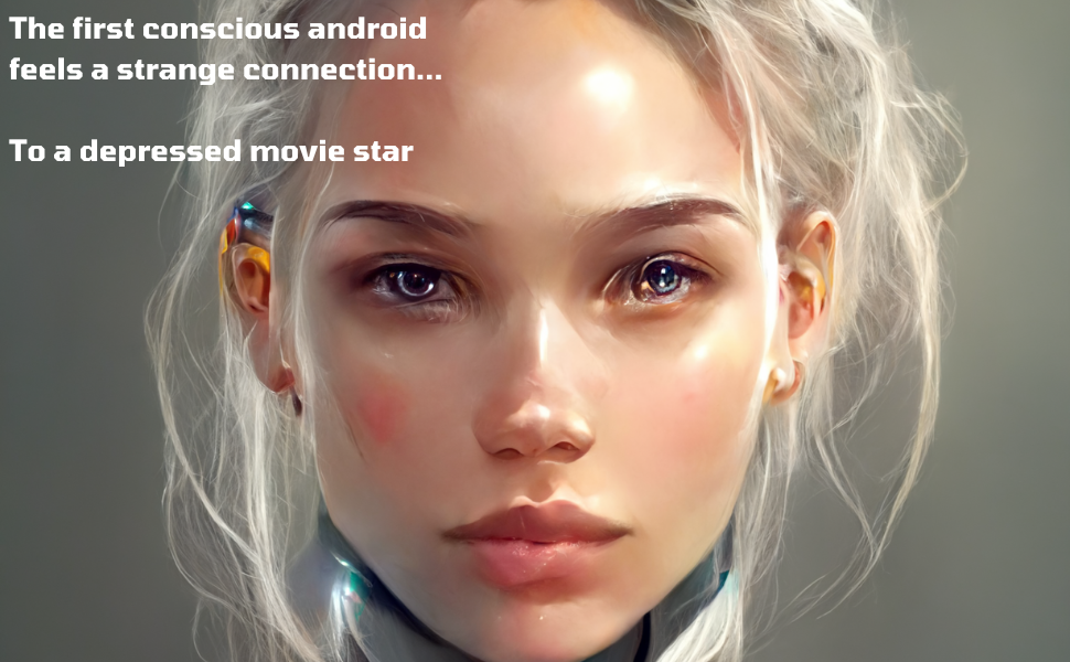 The Navigator An AI Parallel Universe Science Fiction Thriller (Impermanent