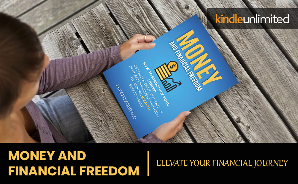 Money and Financial Freedom Book