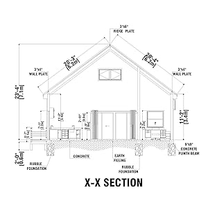 house plans books, floor plans books