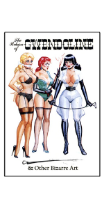 eric stanton, gwendoline