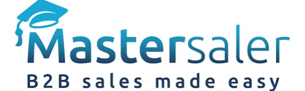 Mastersaler, B2B Sales Made Easy