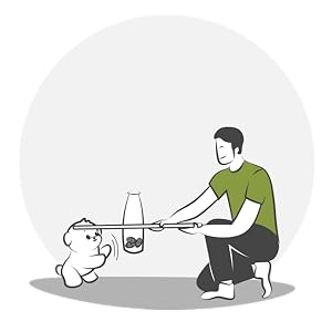 Dog Puzzles, Puppy Training, Puppy Training Guide, Brain Games for Puppies, Dog Games