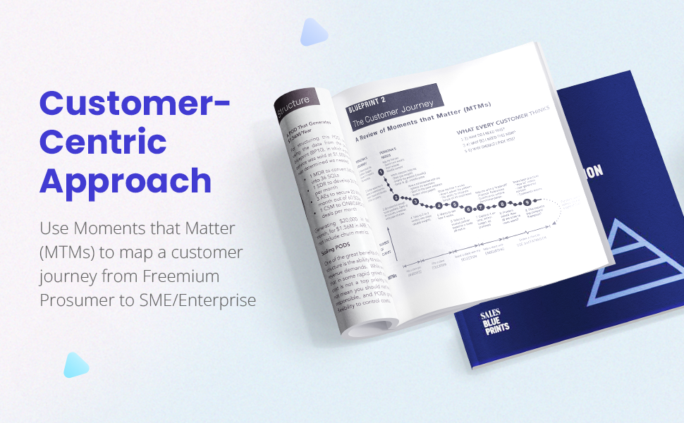 Blueprints for a SaaS Sales Organization How to Design, Build and