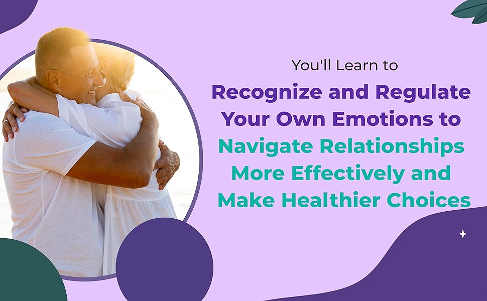 The Codependency Recovery Blueprint From PeoplePleasing, Low Self