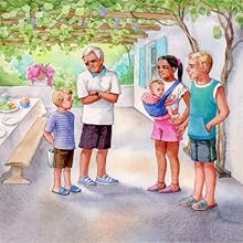 english italian bilingual books