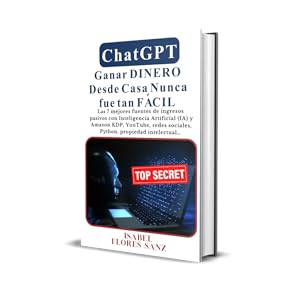 libro chatgpt en español 