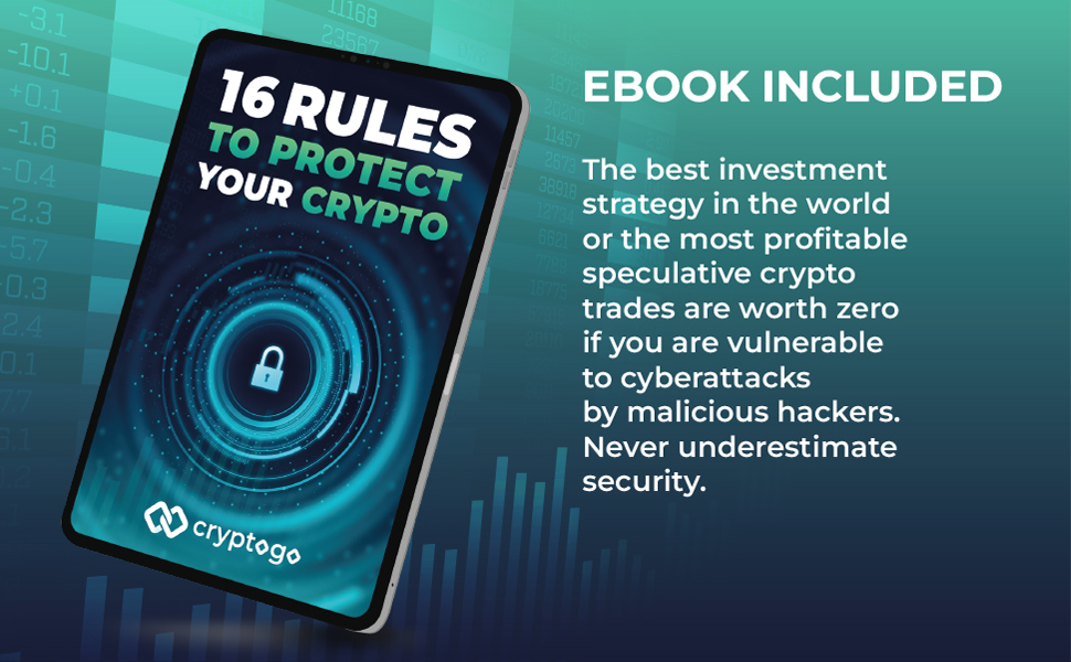 rules to protect crypto