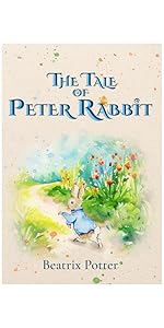 The Tale of Peter Rabbit