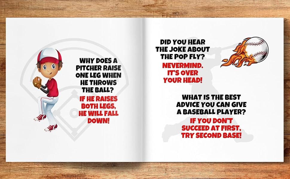 World Champion Grand Slam Home Run Kids Baseball Jokes Funny Baseball