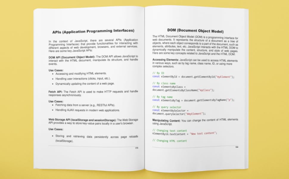 Amazon.com: JavaScript for Beginners (Javascript MEGA bundle Book 5 ...