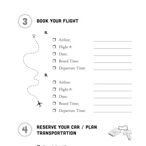Maui Vacation Planner