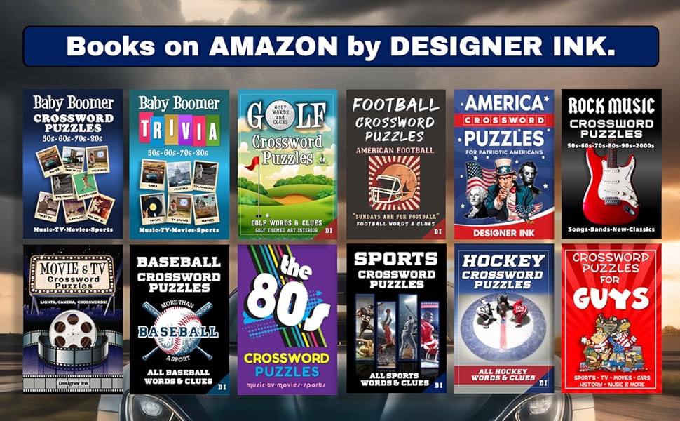 More Books