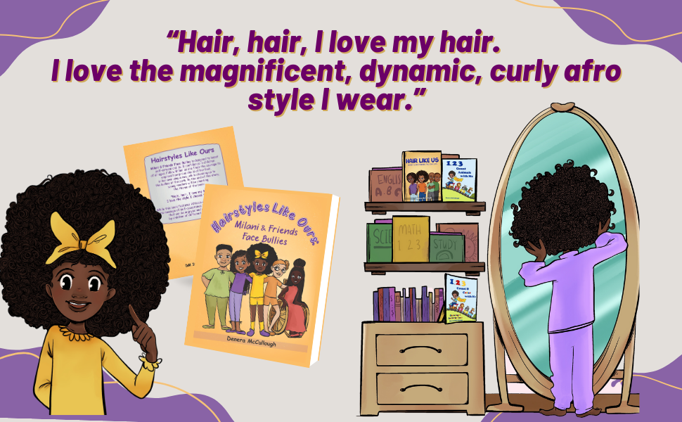 Hairstyles Like Ours Preview