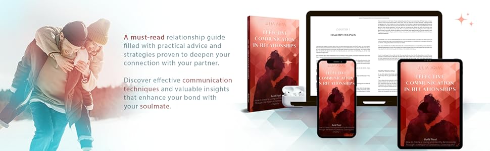 Effective Communication in Relationships