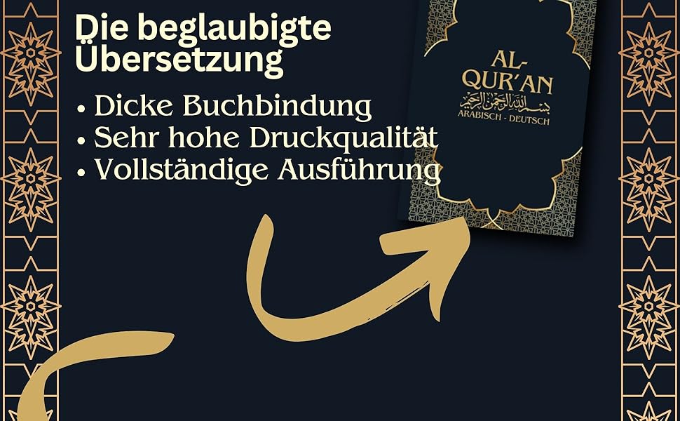 Darf Man Den Koran Auf Deutsch Ohne Abdest Lesen www.amazon.de