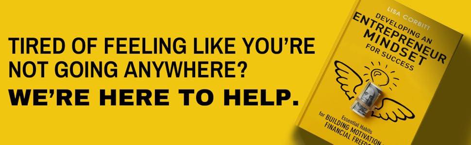 Tired of feeling like you’re not going anywhere? We’re here to help.