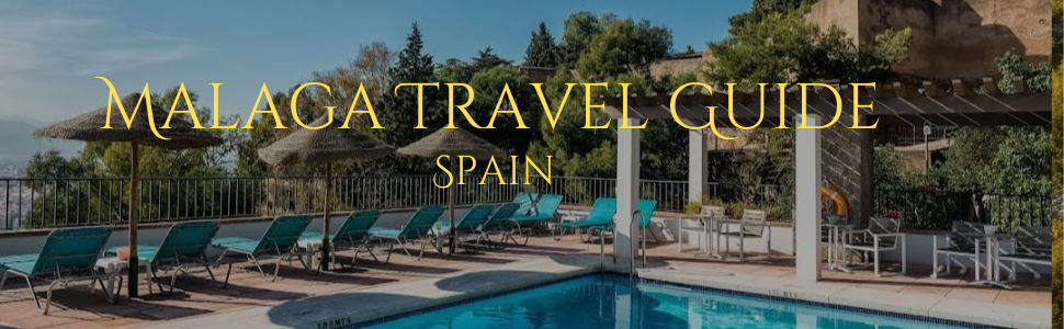 Andalusian City, Stunning Beaches 