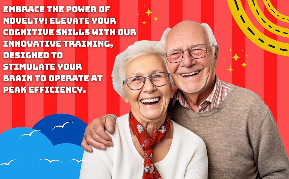 dementia activities for seniors