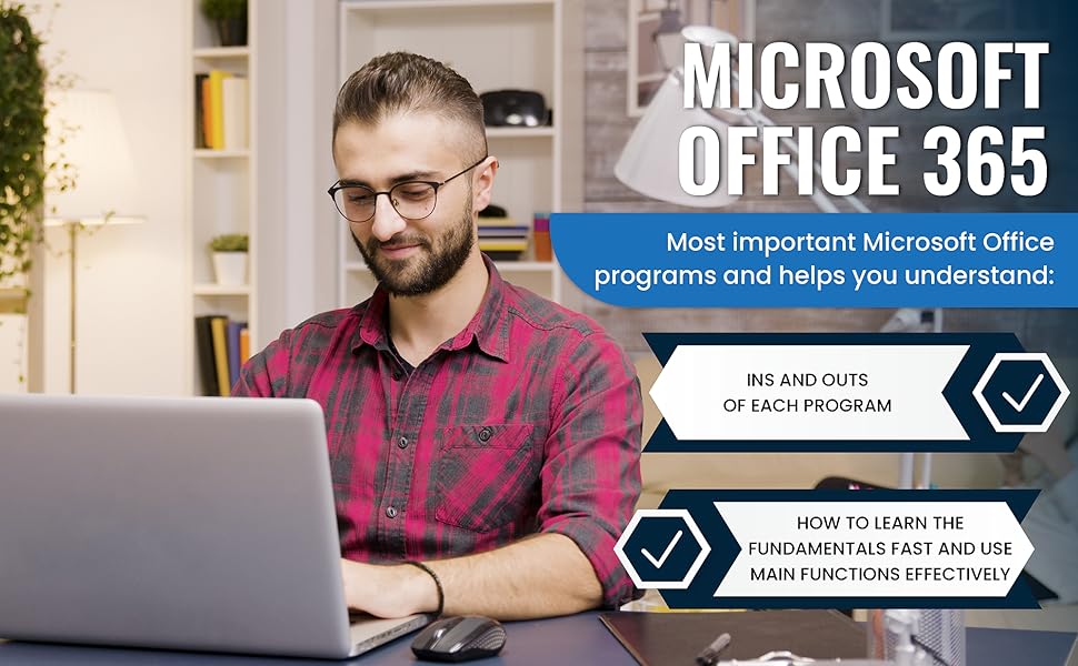 microsoft office suite