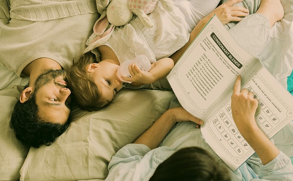 Phonics Playground Fun and Engaging Exercises for Kids From Sounds to