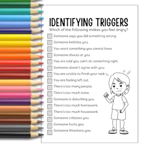 Amazon com: ME AND MY EMOTIONS ADHD workbook for kids teens to Amazon com: ME AND MY EMOTIONS ADHD workbook for kids teens to