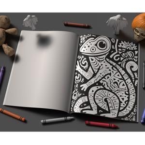 新品 MR DOODLE ミスタードゥードゥル 「COLOURING BOOK」 Amazon.com: Mr. Doodle Coloring Book: Discover the world of
