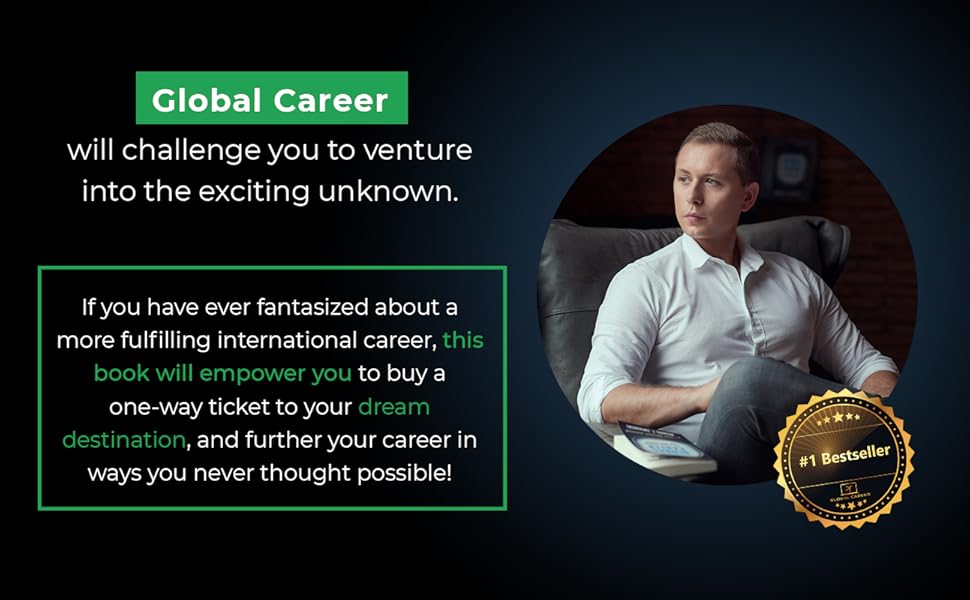 Mike Swigunski, Global Career Book, Digital Nomad, Remote Jobs, Remote Work Expert