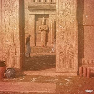 Die Toten von Theben (Huya Ermittler des Pharao 1) eBook Huyeng