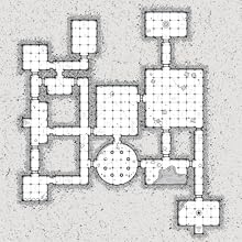 Dungeon Maps