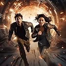 The Worst Ship in the Fleet (Dumb Luck and Dead Heroes Book 1) 9 Pirate Hunters