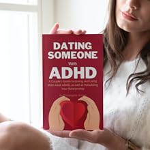 Couples living with ADHD