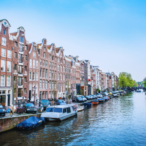 Amsterdam travel guide
