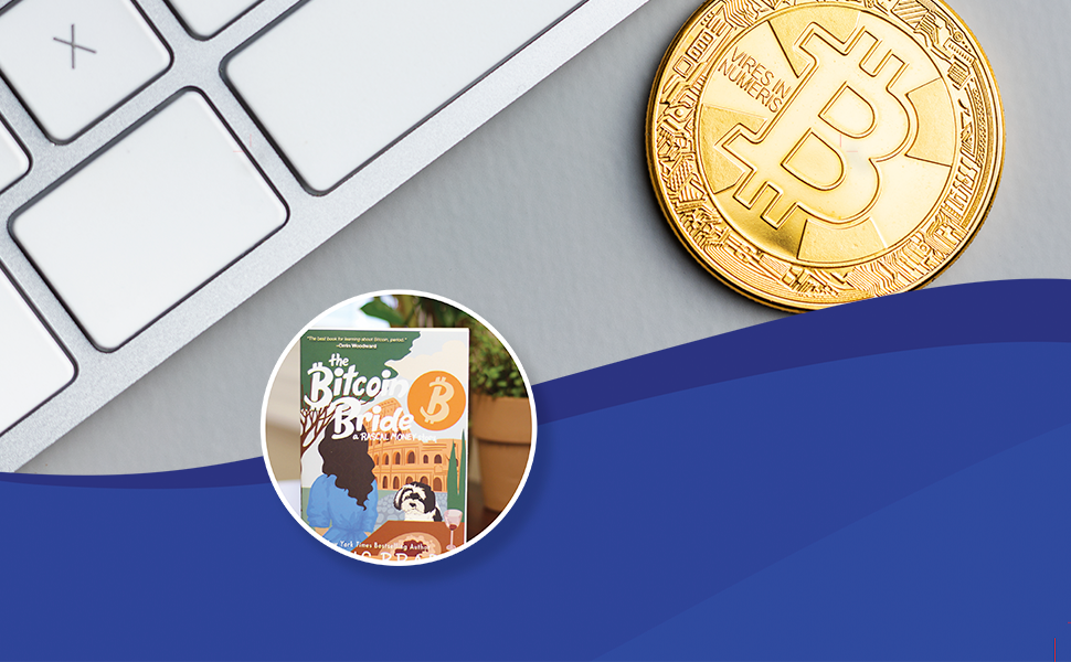 The Bitcoin Bride