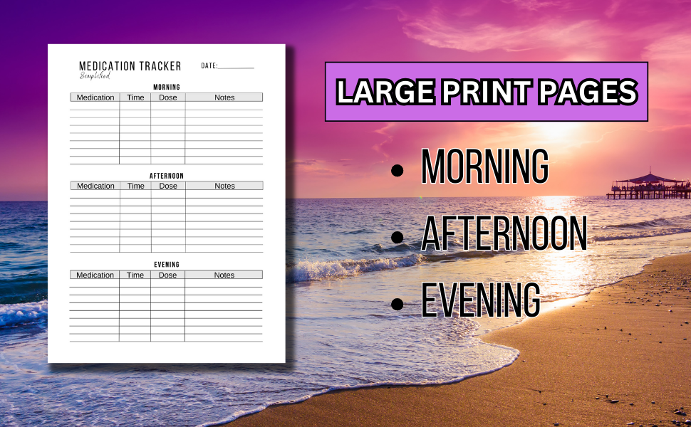 amazon-com-simplified-medication-tracker-effortlessly-manage-your-medication-with-an-undated-daily-medication-log-the-easiest-way-to-tracking-morning-afternoon-and-nighttime-doses-bernal-aurora-books for Post Surgery Medication Tracker Free Printable Amazon.com: Simplified Medication Tracker: Effortlessly Manage Your Medication with an Undated Daily Medication Log: The Easiest Way to Tracking Morning, Afternoon, and Nighttime Doses: Bernal, Aurora: Books for Post Surgery Medication Tracker Free Printable
