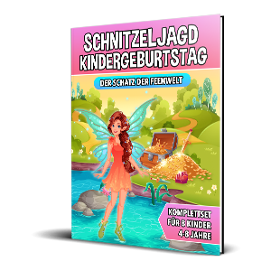 Schleich Feenwelt: Fantastische Ausmalbilder für Groß und Klein!