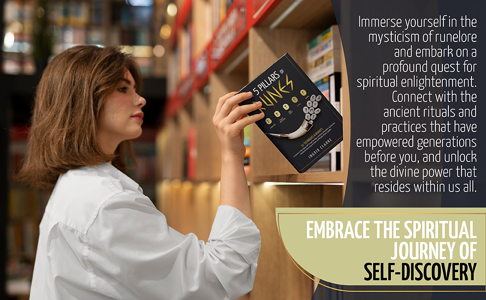 Unlock your potential with runes Enhance self-awareness through runes