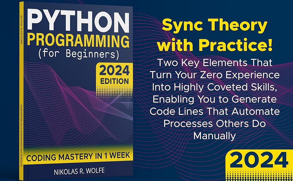 Python Programming for Beginners: The Most Updated Guide to Coding ...