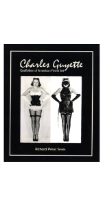 charles guyette, irving klaw, bettie page, betty page, richard perez seves