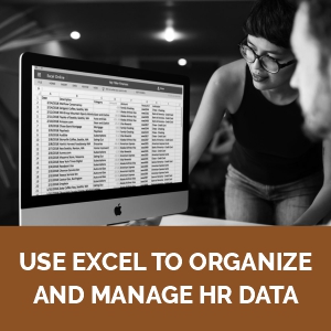 HR Analytics, A+ Content