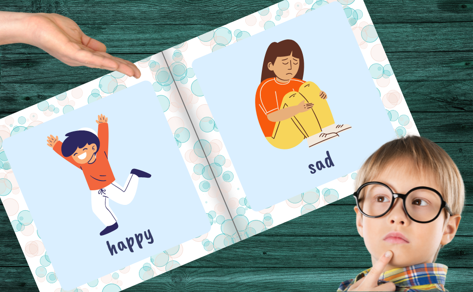 Opposites A Toddler’s First Book. Learning Book for Children and Preschoolers Ages 25