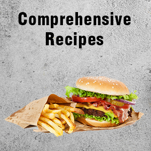 air fyer recipes